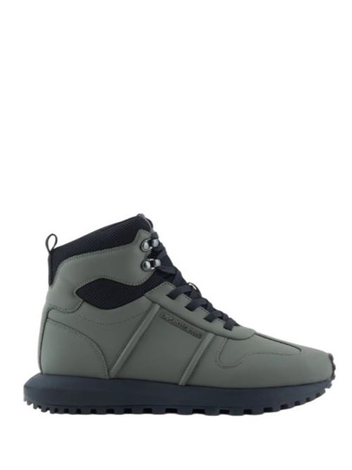 Scarpe sportive Emporio Armani Emporio Armani | EM003736 AF18012.MZ313